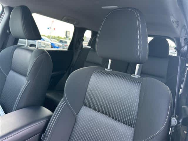 Used 2025 Mitsubishi Outlander Plug-In Hybrid SUV