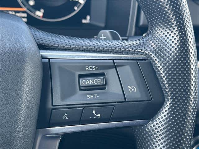 Used 2025 Mitsubishi Outlander Plug-In Hybrid SUV