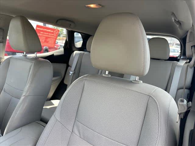 Used 2022 Nissan Rogue Sport SUV