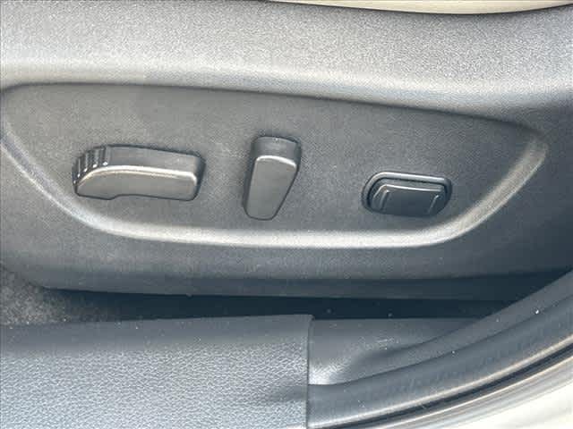Used 2022 Nissan Rogue Sport SUV