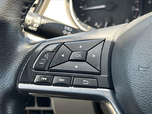 Used 2022 Nissan Rogue Sport SUV