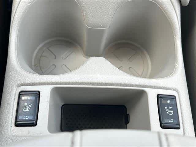 Used 2022 Nissan Rogue Sport SUV