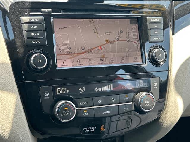 Used 2022 Nissan Rogue Sport SUV