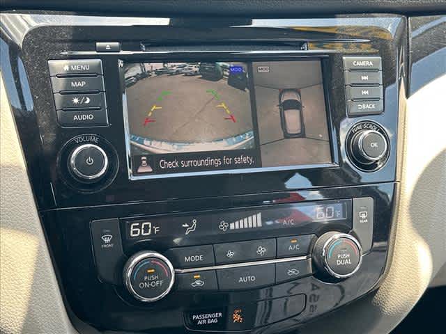 Used 2022 Nissan Rogue Sport SUV