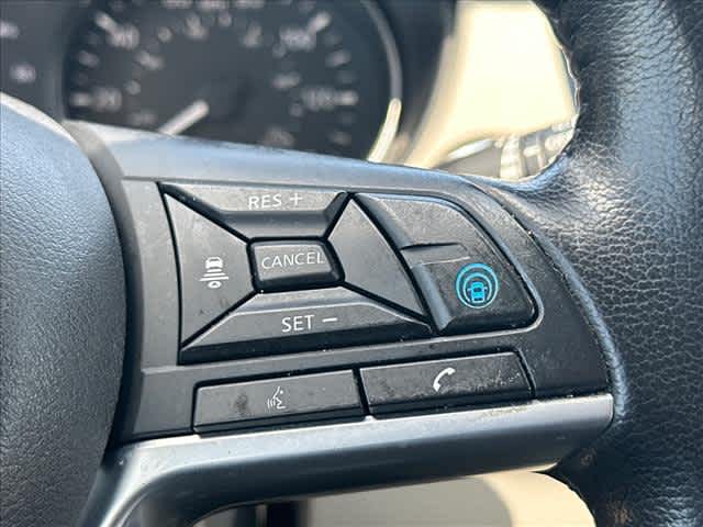 Used 2022 Nissan Rogue Sport SUV