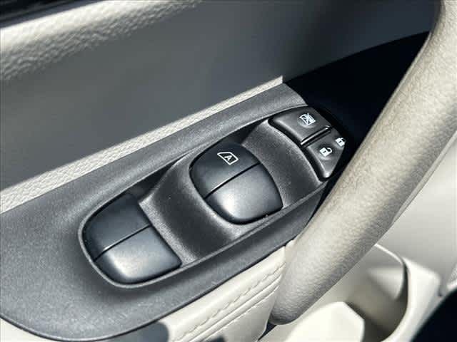 Used 2022 Nissan Rogue Sport SUV