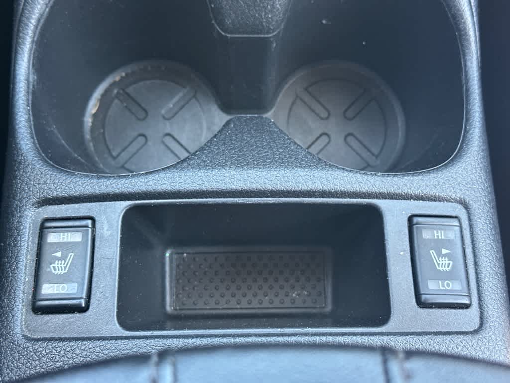 Used 2022 Nissan Rogue Sport SUV