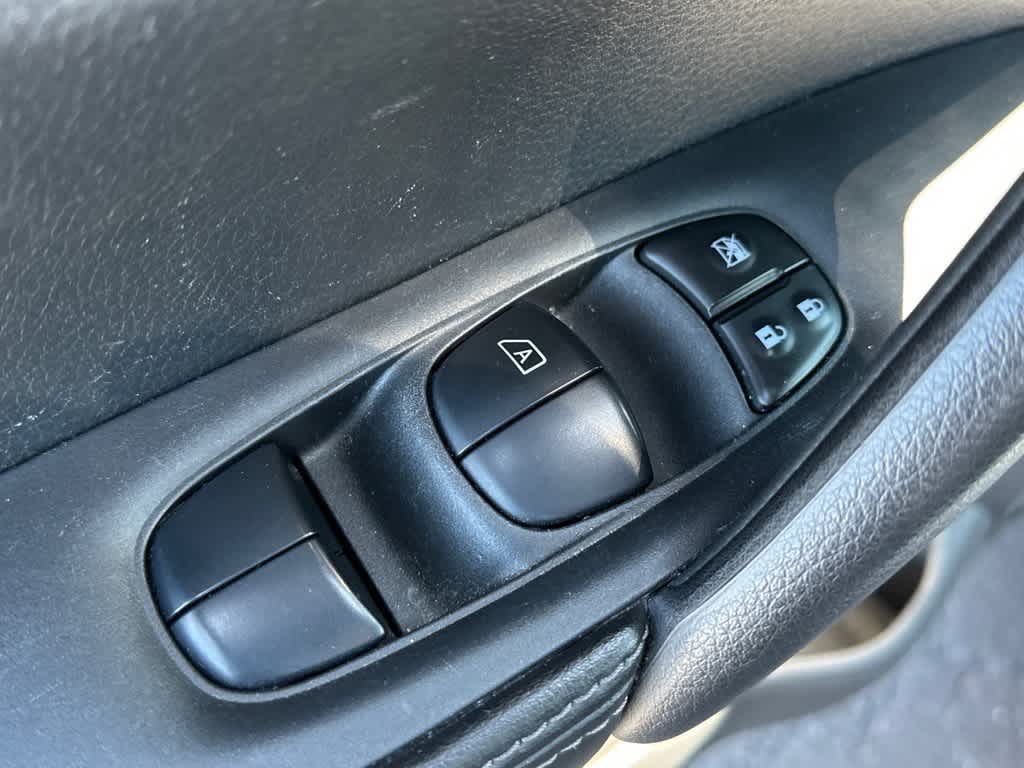 Used 2022 Nissan Rogue Sport SUV