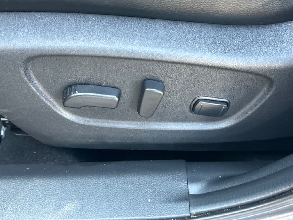 Used 2022 Nissan Rogue Sport SUV