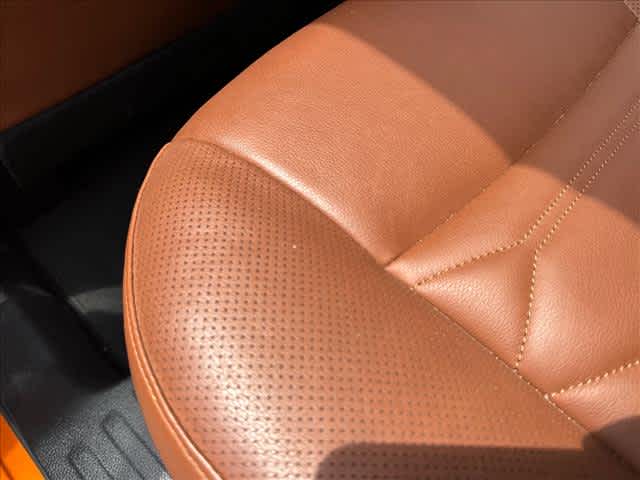 Used 2017 Nissan Rogue SUV