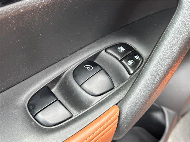 Used 2017 Nissan Rogue SUV