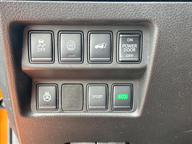 Used 2017 Nissan Rogue SUV