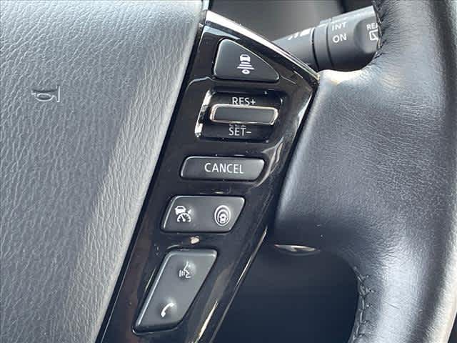 Used 2023 Nissan Armada SUV