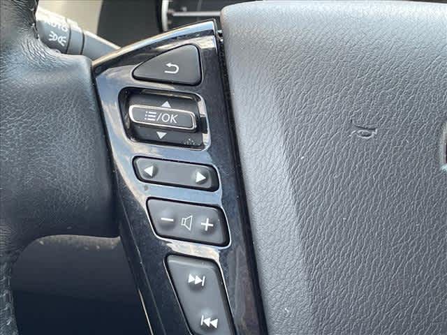 Used 2023 Nissan Armada SUV