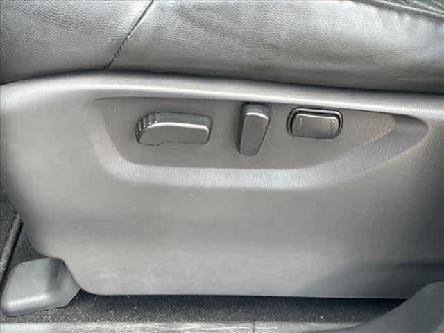 Used 2023 Nissan Armada SUV