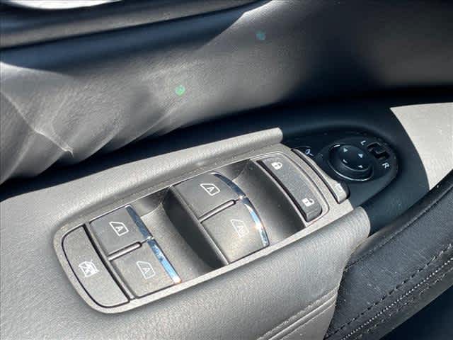 Used 2023 Nissan Armada SUV