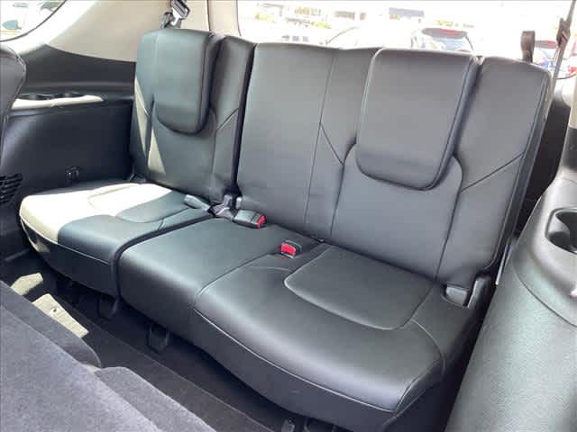 Used 2023 Nissan Armada SUV