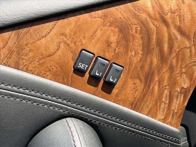 Used 2023 Nissan Armada SUV