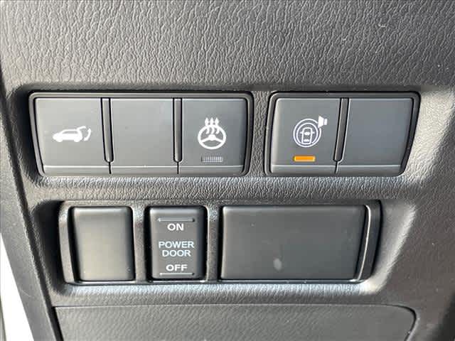 Used 2023 Nissan Armada SUV