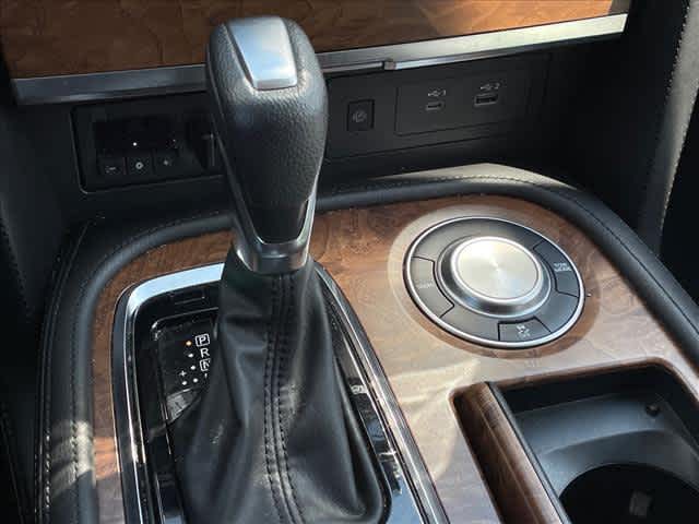 Used 2023 Nissan Armada SUV