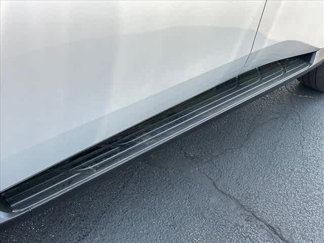 Used 2025 Nissan Armada SUV