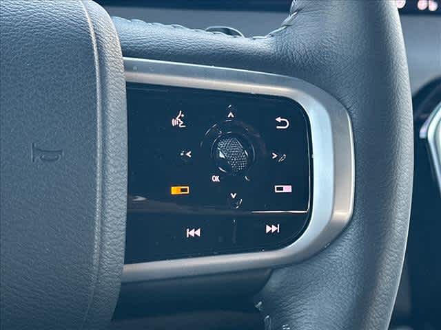 Used 2025 Nissan Armada SUV