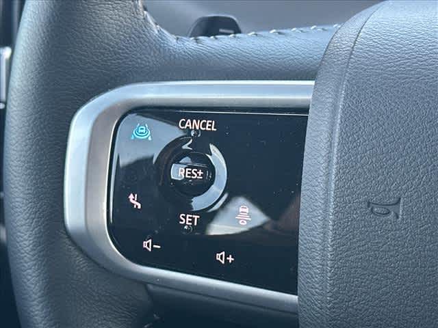 Used 2025 Nissan Armada SUV