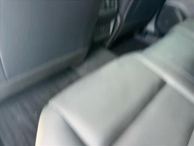 Used 2023 Nissan Rogue SUV