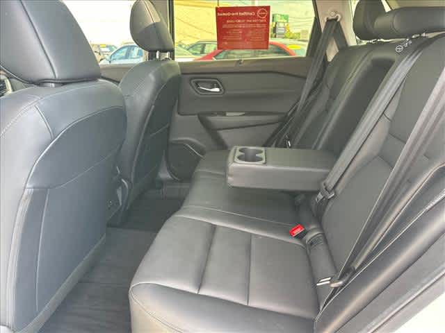 Used 2023 Nissan Rogue SUV