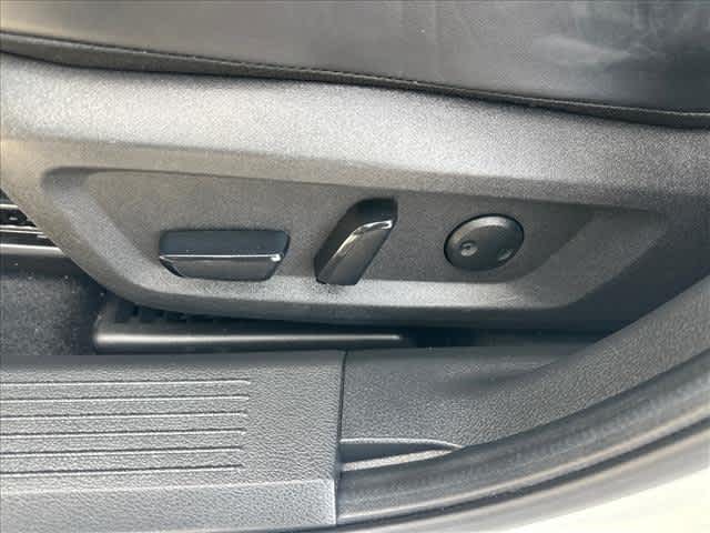 Used 2023 Nissan Rogue SUV