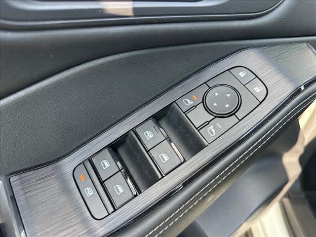 Used 2023 Nissan Rogue SUV