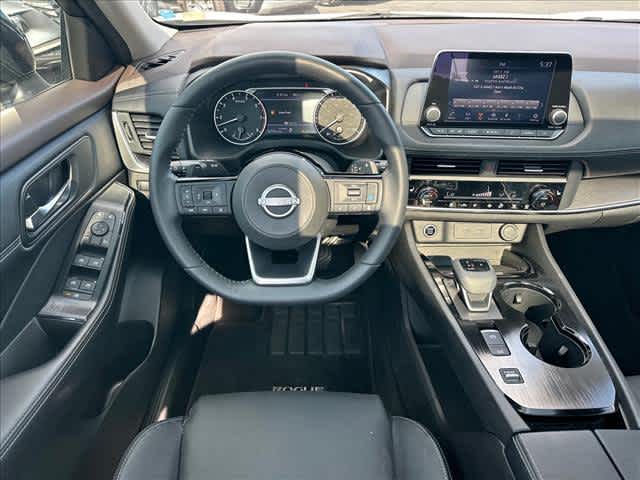 Used 2023 Nissan Rogue SUV