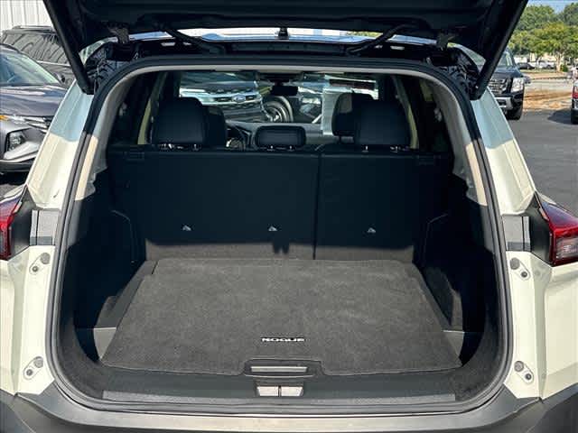 Used 2023 Nissan Rogue SUV