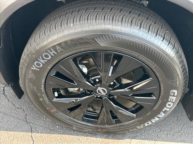 Used 2023 Nissan Rogue SUV