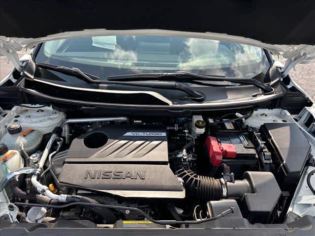 Used 2023 Nissan Rogue SUV