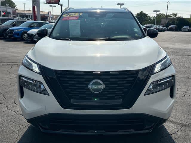 Used 2023 Nissan Rogue SUV