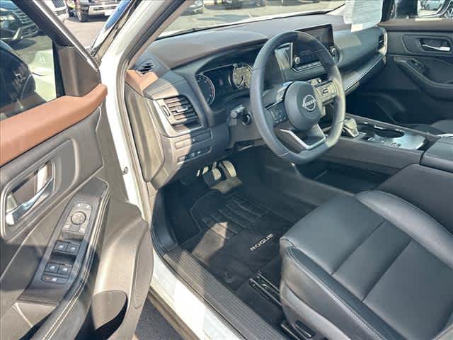 Used 2023 Nissan Rogue SUV