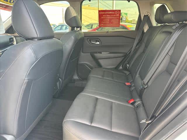 Used 2023 Nissan Rogue SUV