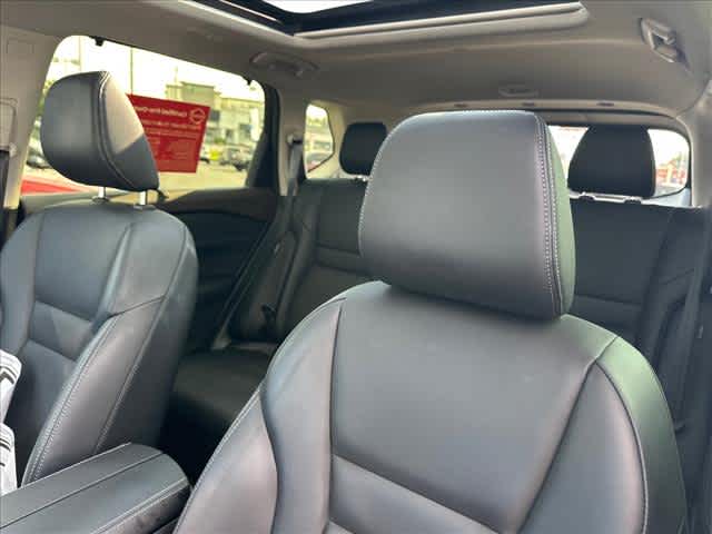 Used 2023 Nissan Rogue SUV