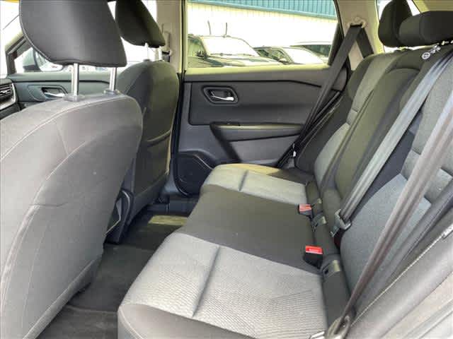 Used 2024 Nissan Rogue SUV