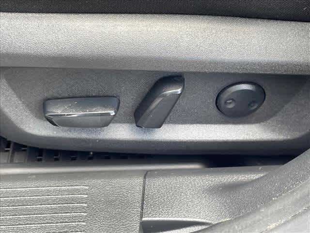 Used 2024 Nissan Rogue SUV