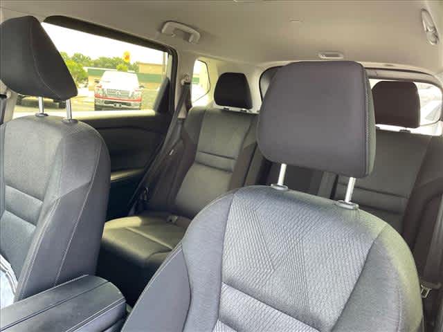 Used 2024 Nissan Rogue SUV