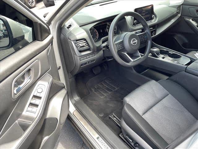 Used 2024 Nissan Rogue SUV