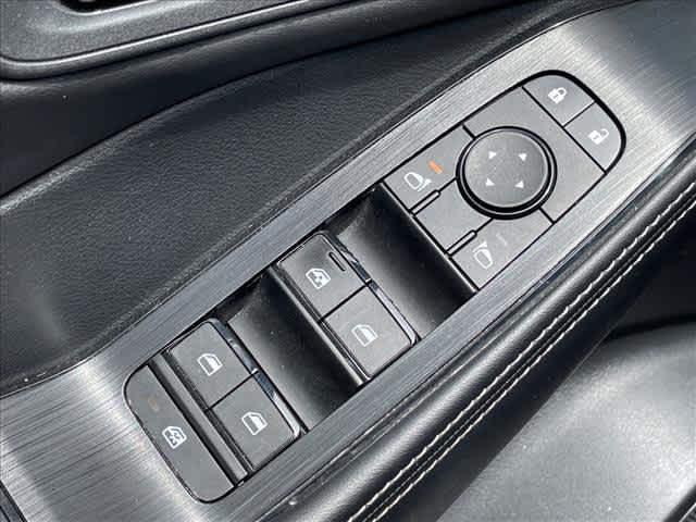 Used 2024 Nissan Rogue SUV