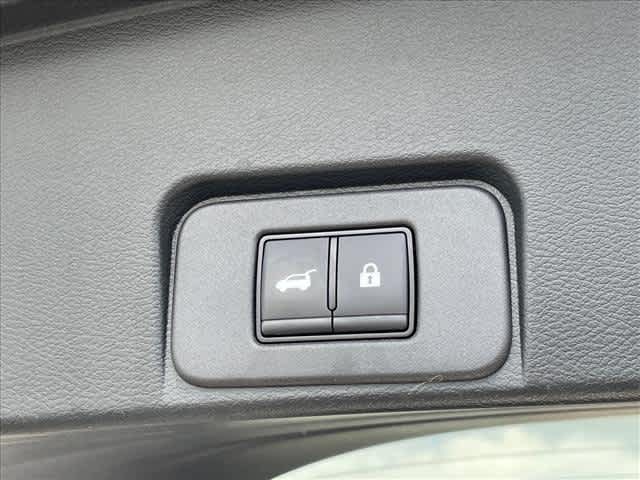 Used 2024 Nissan Rogue SUV