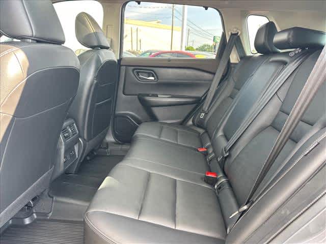 Used 2023 Nissan Rogue SUV