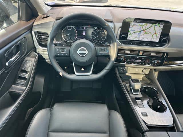 Used 2023 Nissan Rogue SUV
