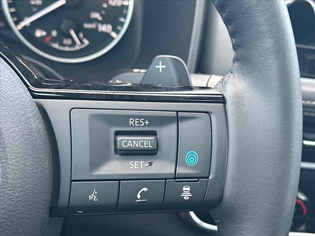 Used 2023 Nissan Rogue SUV