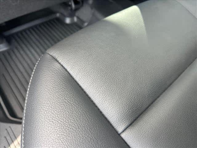 Used 2023 Nissan Rogue SUV