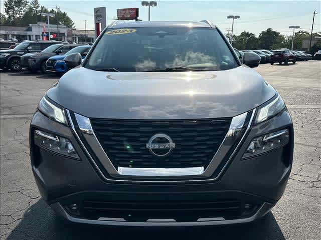 Used 2023 Nissan Rogue SUV